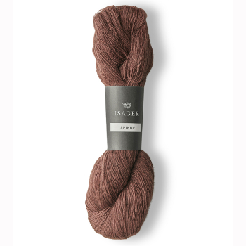 Isager Spinni kol. 52s