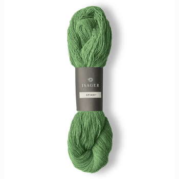 Isager Spinni kol. 56s
