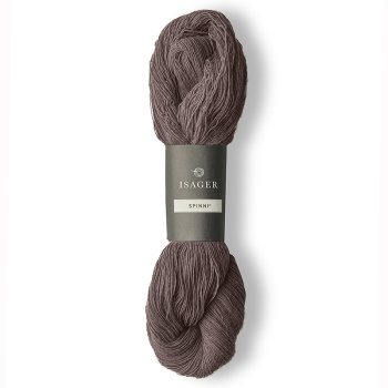 Isager Spinni kol. 60s