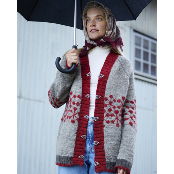 Laine Beloved Patterns 2/2025