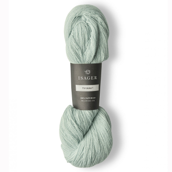 Isager Tvinni kol. 10
