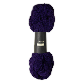 Isager Tvinni kol. 14 (biskupi fiolet)