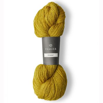 Isager Tvinni kol. 22s