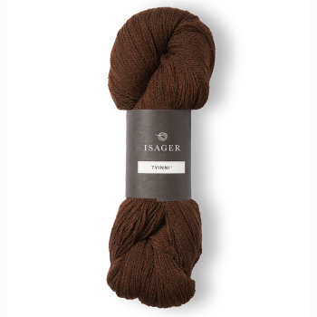 Isager Tvinni kol. 34