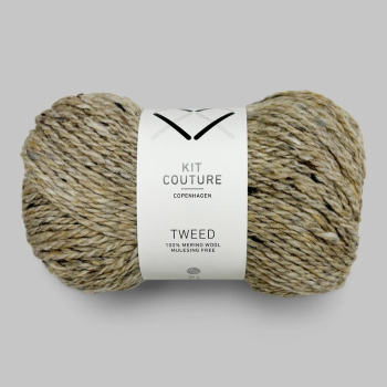 Kit Couture Tweed kol. 508 Sand