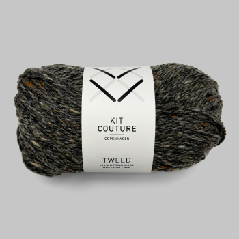 Kit Couture Tweed kol. 510 Mole