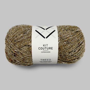 Kit Couture Tweed kol. 518 Walnut