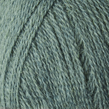 Isager Alpaca 1 kol. 16