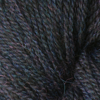 Isager Alpaca 2 kol. Midnight