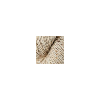 Isager Aran Tweed kol. Sand