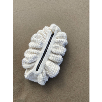 Wzór Monday Clutch Bag - Ruke Knit
