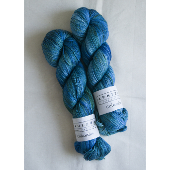 Apmezga Columba kol. L-150