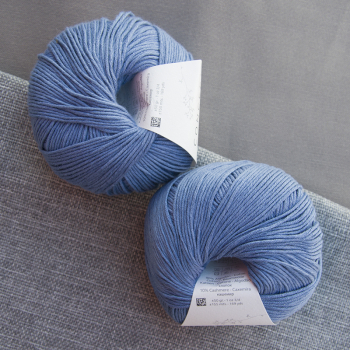 Katia Cotton-Cashmere 65 Jeans