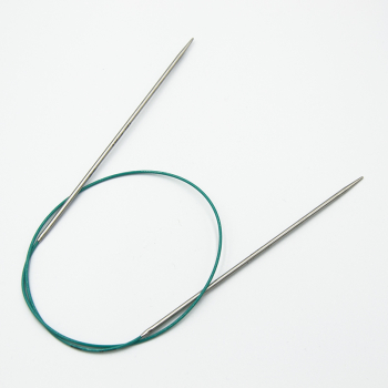 KnitPro Mindful Druty na żyłce 60 cm 2.25 mm