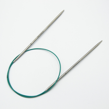 KnitPro Mindful Druty na żyłce 60 cm 2.75 mm