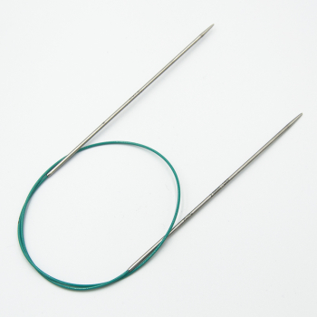 KnitPro Mindful Druty na żyłce 60 cm 2.0 mm