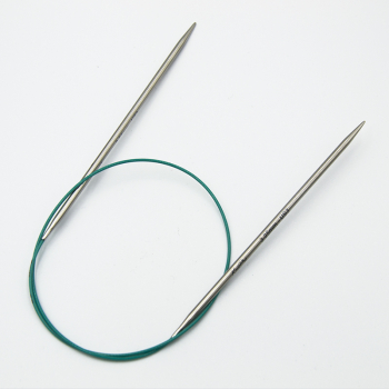 KnitPro Mindful Druty na żyłce 60 cm 3.25 mm