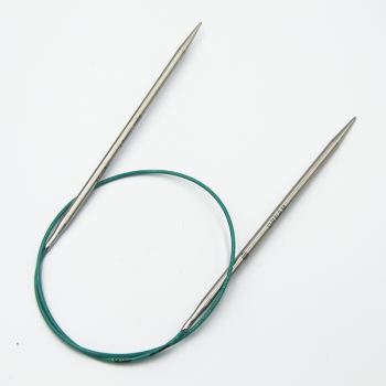 KnitPro Mindful Druty na żyłce 60 cm 4.0 mm