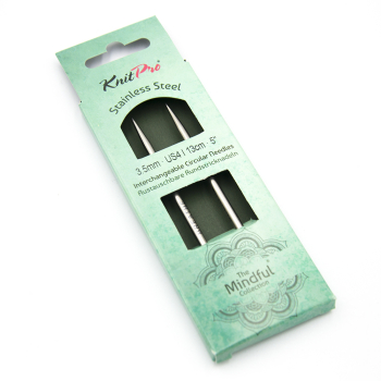 KnitPro Mindful Druty wymienne 5