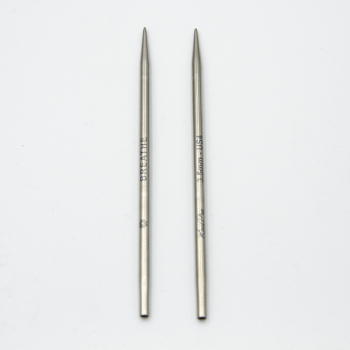 KnitPro Mindful Druty wymienne 5" 3.5 mm