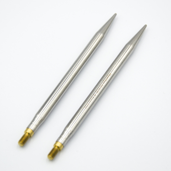 Hiya Hiya Druty wymienne 5" Large 6.5 mm