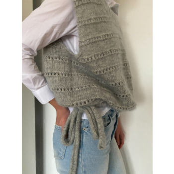 Wzór Dotty Line - Ruke Knit