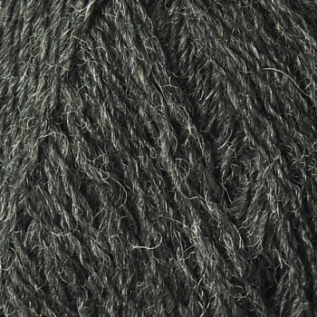 Isager Highland kol. Charcoal