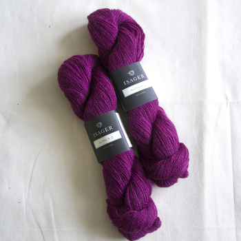 Isager Alpaca 2 kol. 17