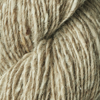 Isager Tweed kol. Oak