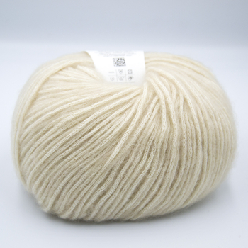 Katia Cotton-Merino 101 Light beige