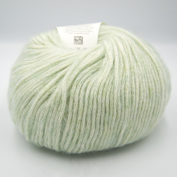 Katia Cotton-Merino 132 Whitish green