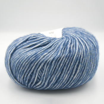 Katia Cotton-Merino 133 Blue
