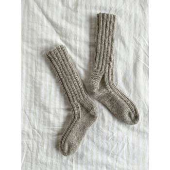 Wzór Ruke Socks - Ruke Knit