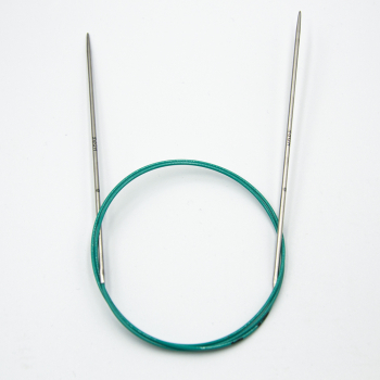 KnitPro Mindful Druty na żyłce 80cm 2.0mm