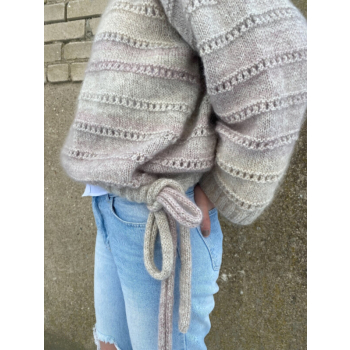 Wzór Dotty Line - Ruke Knit