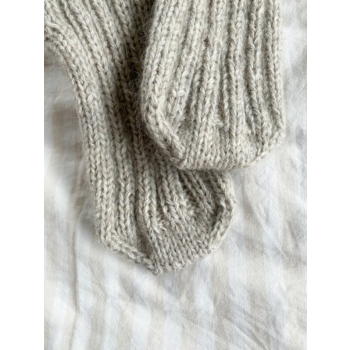 Wzór Ruke Socks - Ruke Knit