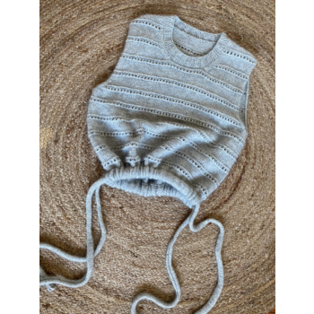 Wzór Dotty Line - Ruke Knit