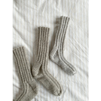 Wzór Ruke Socks - Ruke Knit