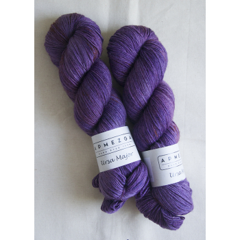 Apmezga Ursa Major kol. A-202 (przewinięty motek)