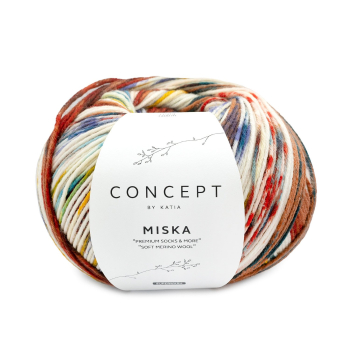 Katia Miska Socks kol. 103
