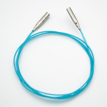 Hiya Hiya Żyłka do drutów wymiennych 120/125cm gwint LARGE