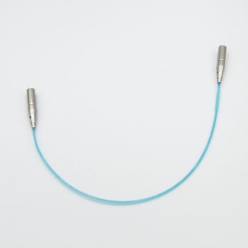 Hiya Hiya Żyłka do drutów wymiennych 40/46cm gwint LARGE